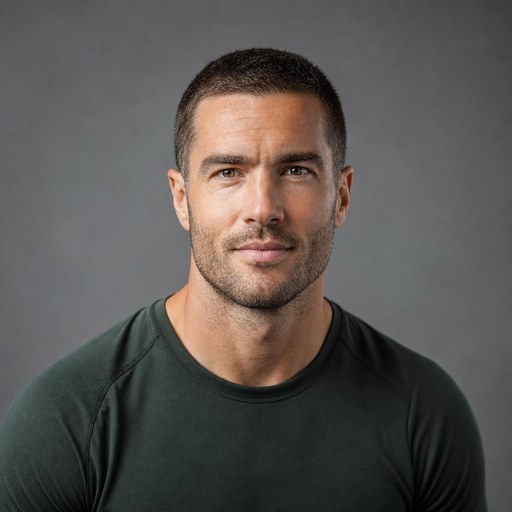 Profilbild von Aiko Steiner