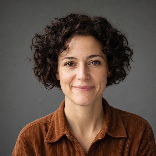 Profilbild von Jonna Reuter