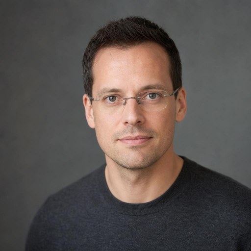 Profilbild von Kai Werther