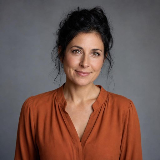 Profilbild von Kaia Moser