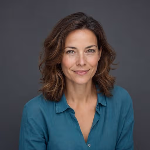 Foto von Maia Brandt