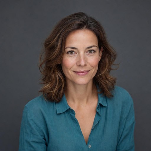 Profilbild von Maia Brandt