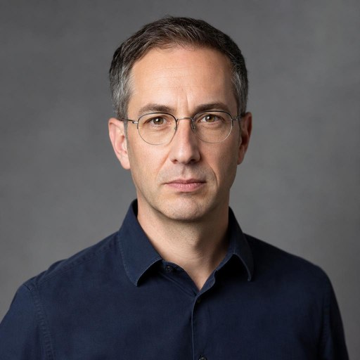 Profilbild von Milan Sattler